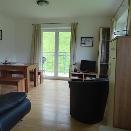Apart Tyrol Umhausen Room photo