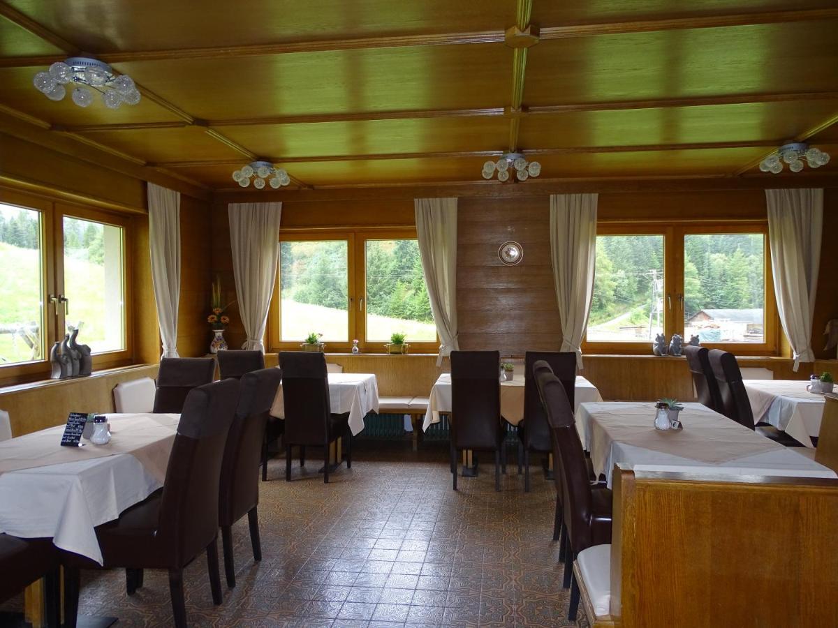Apart Tyrol Umhausen Exterior photo