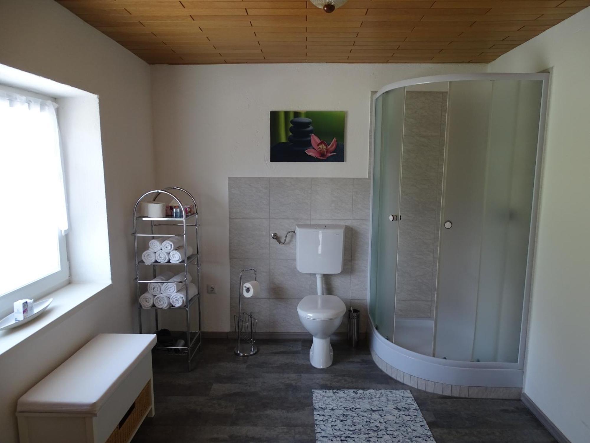 Apart Tyrol Umhausen Room photo