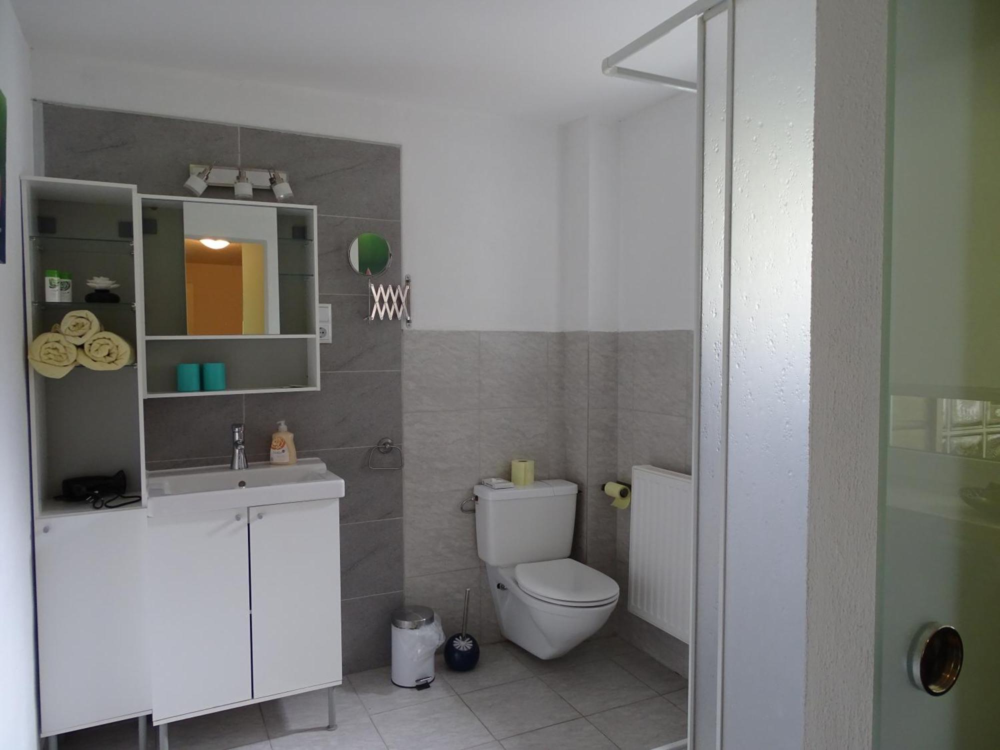 Apart Tyrol Umhausen Room photo