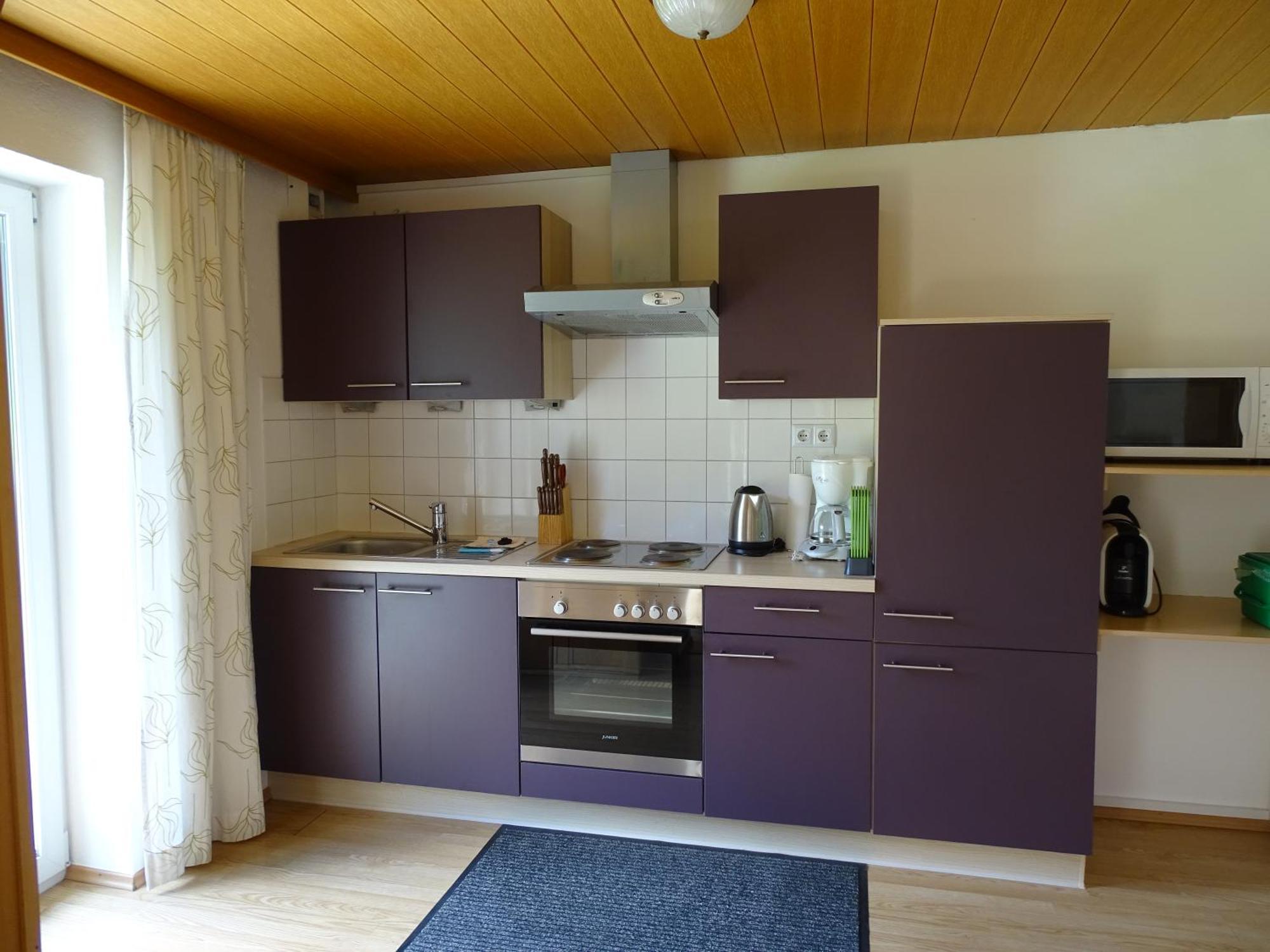 Apart Tyrol Umhausen Room photo